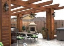 Kwikfynd Pergolas
tyers